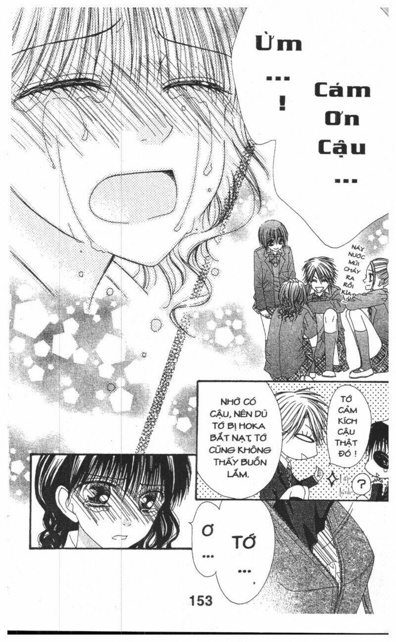 tomodachi gokko [takeuchi ayaka] chapter 6 153