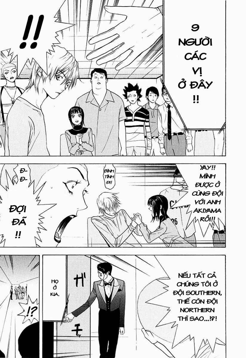 liar game chapter 30 27