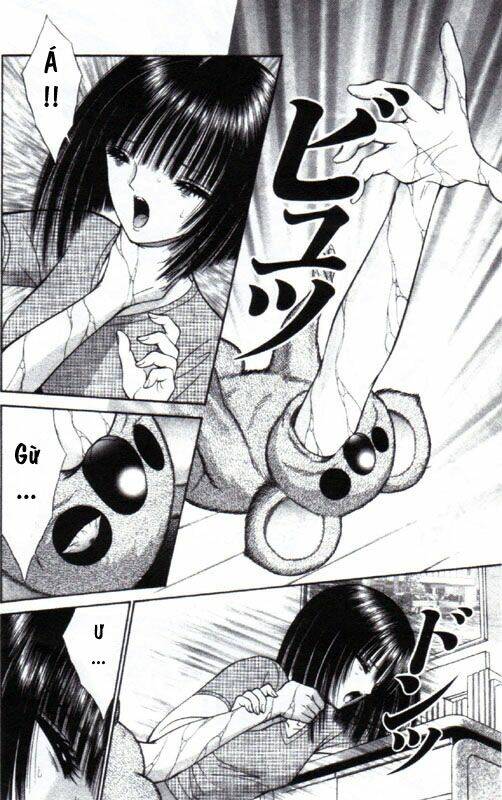 mantis woman chapter 3 29