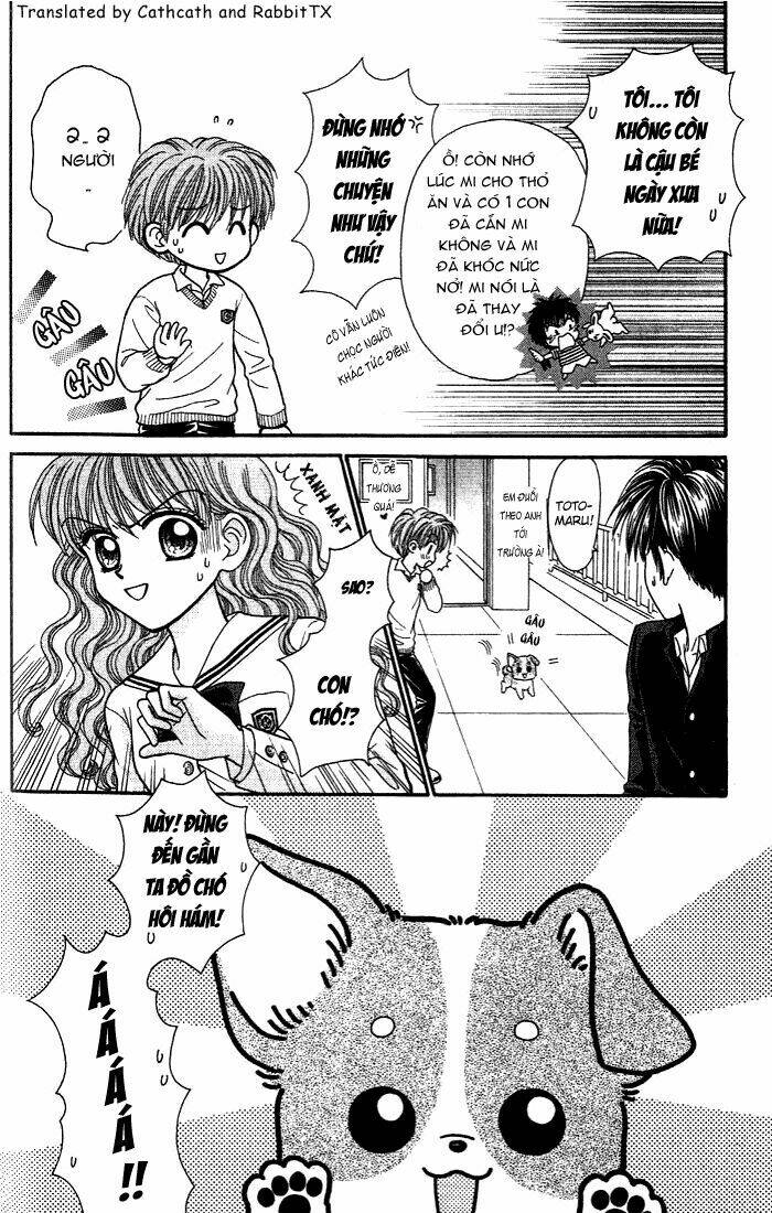 w pinch!! chapter 1 44