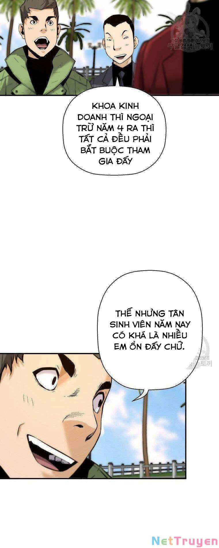 sự trở lại của huyền thoại chapter 54 7