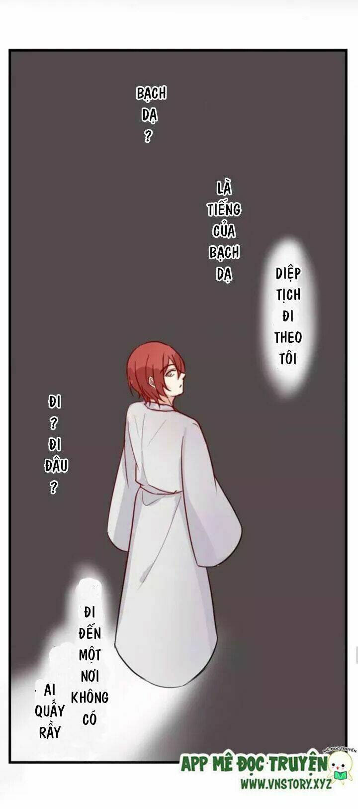 hồ tiên này không tin được chapter 44 25