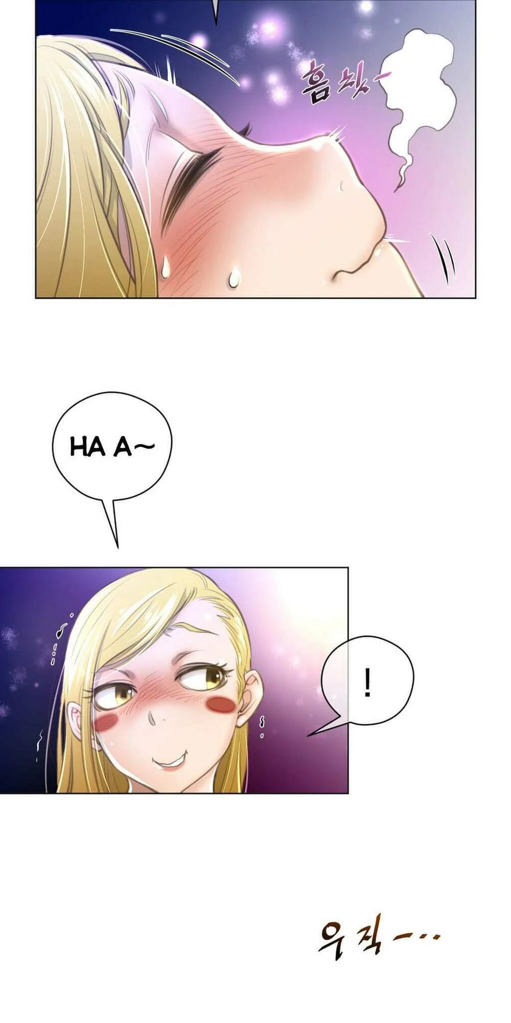 một nửa hoàn hảo chapter 10 50