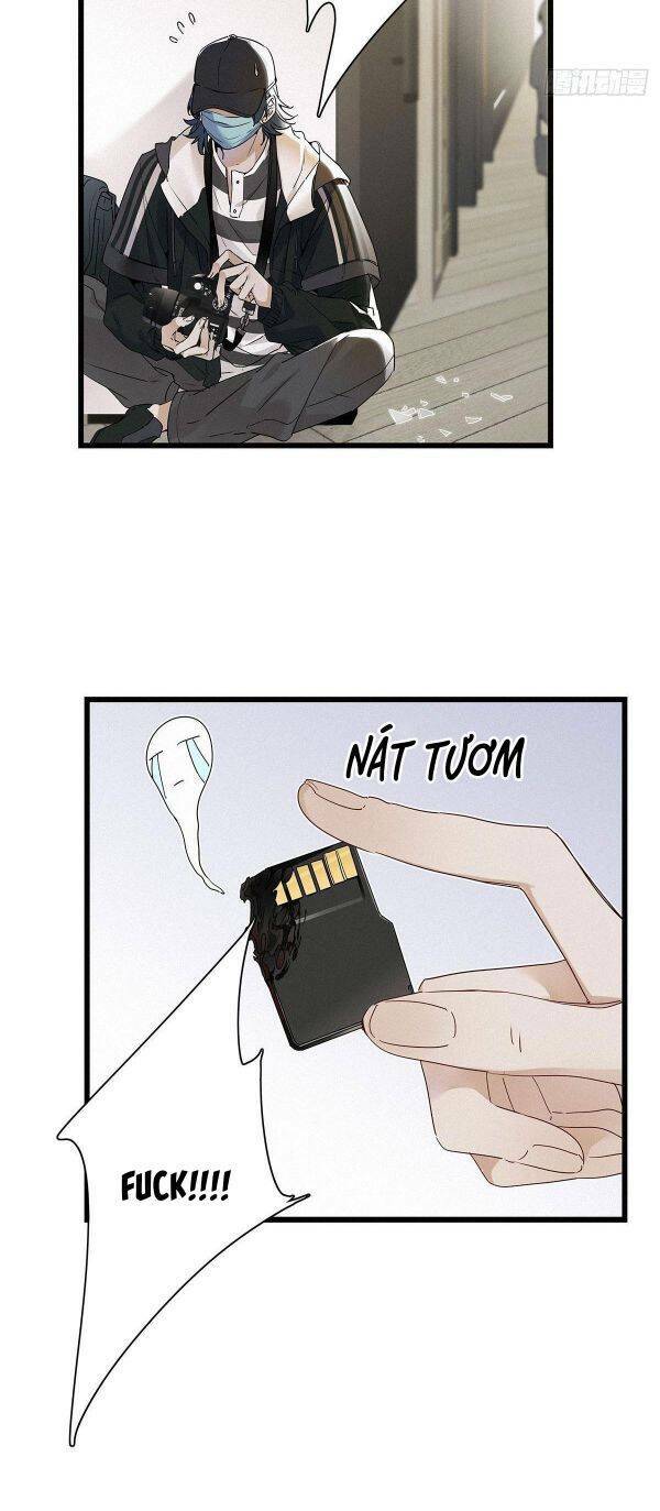 thỉnh quân nhập quái chapter 8 25