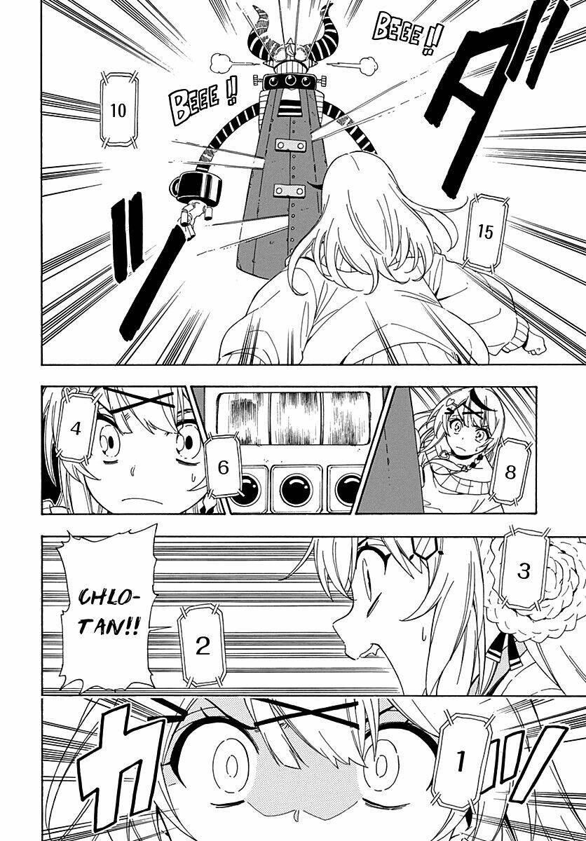 hololive - holox meeting! chapter 3 18