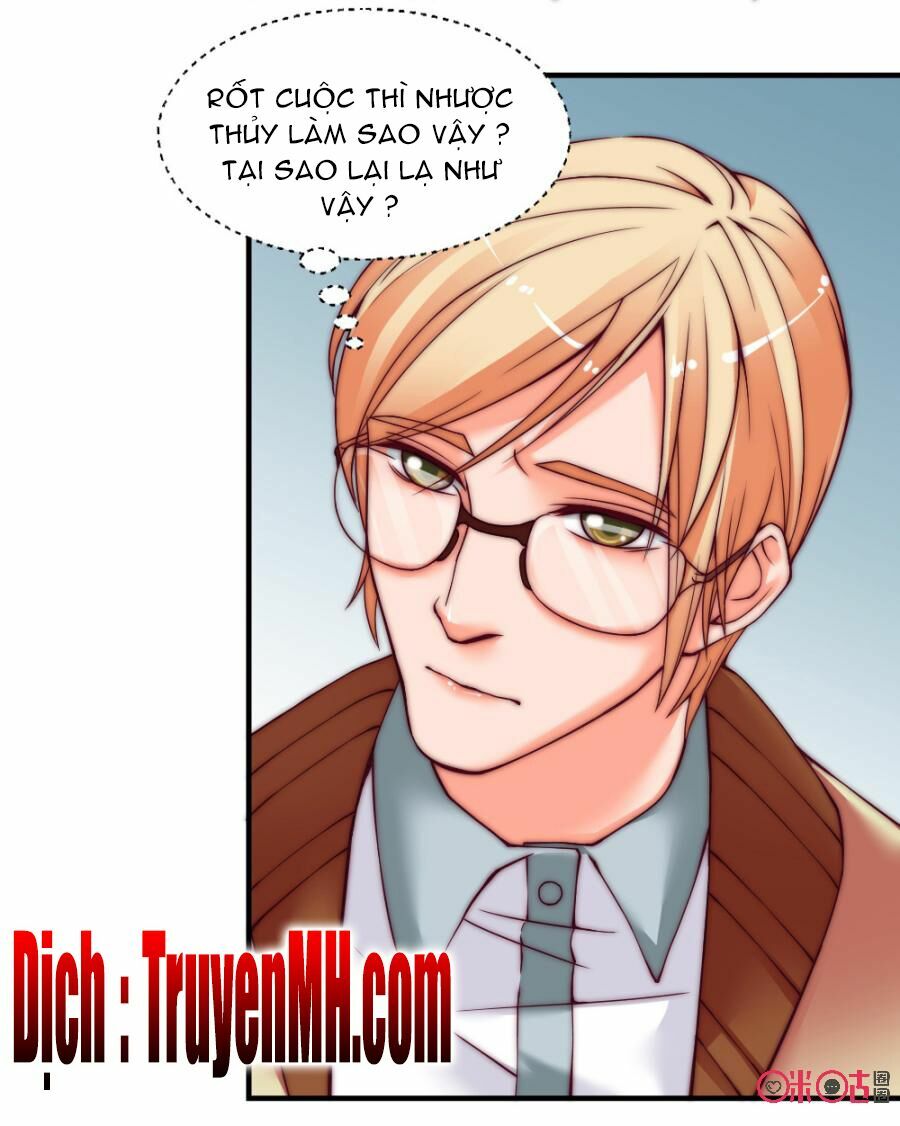 bí mật của thiên kim chapter 25 10