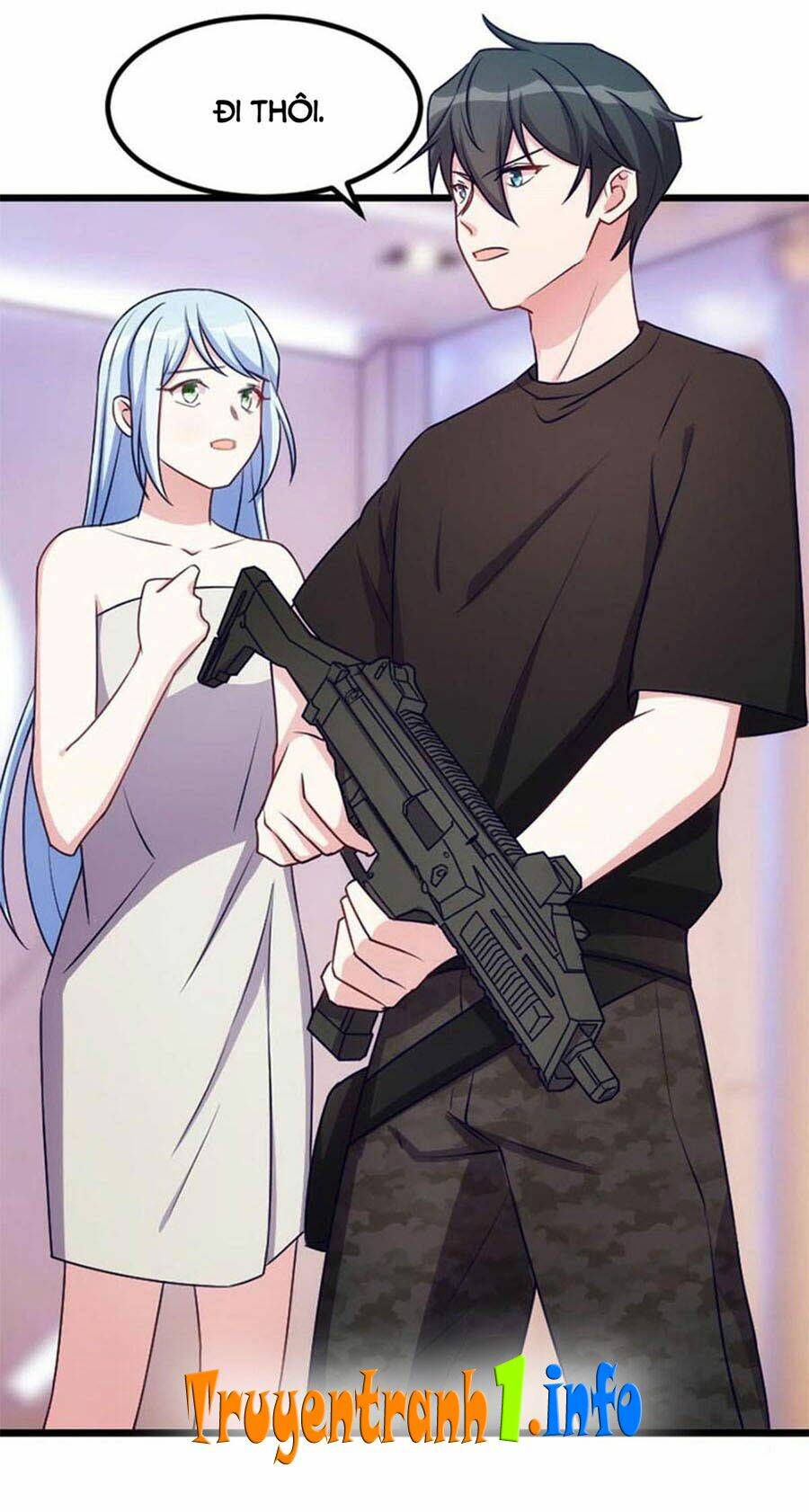 tôi ở dị giới khai ngư đường chapter 107 1