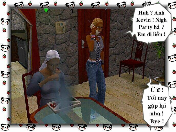 bella's story chapter 4.2 18