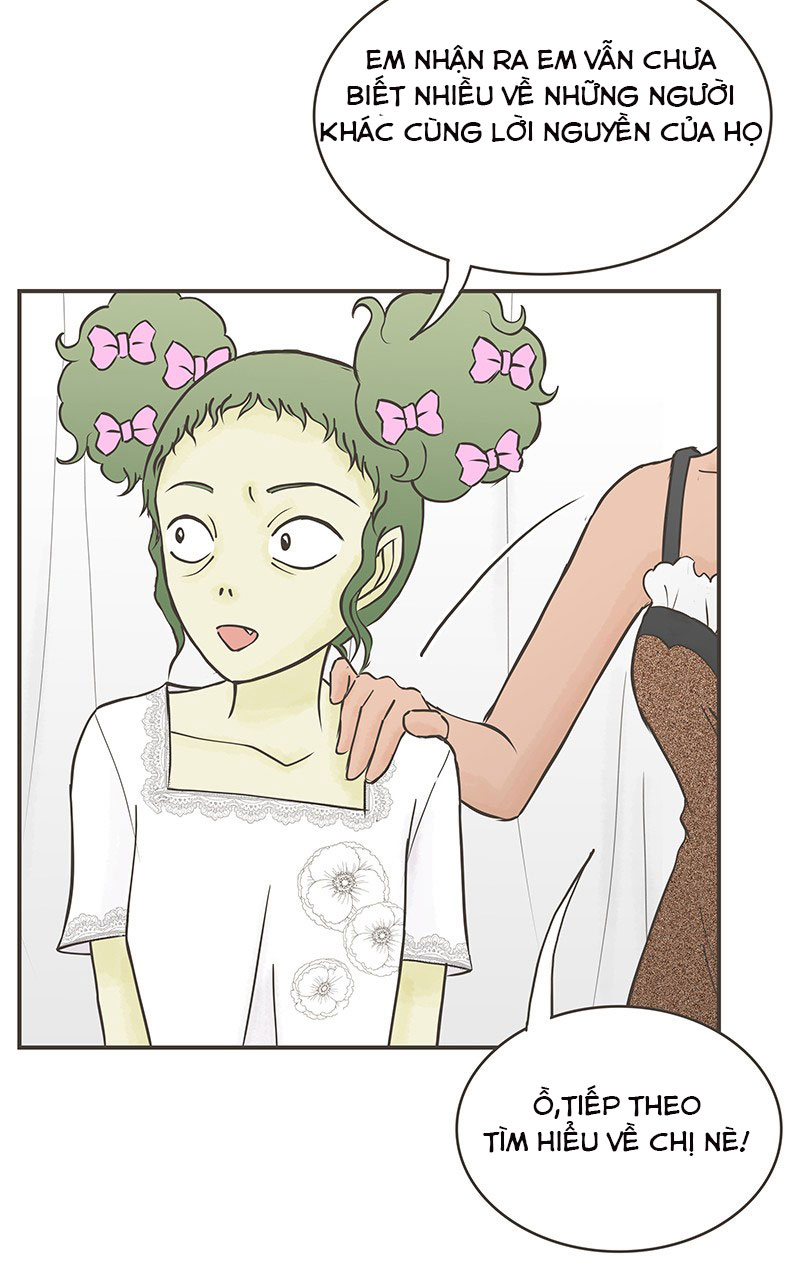 những nàng công chúa bị nguyền rủa chapter 19 34