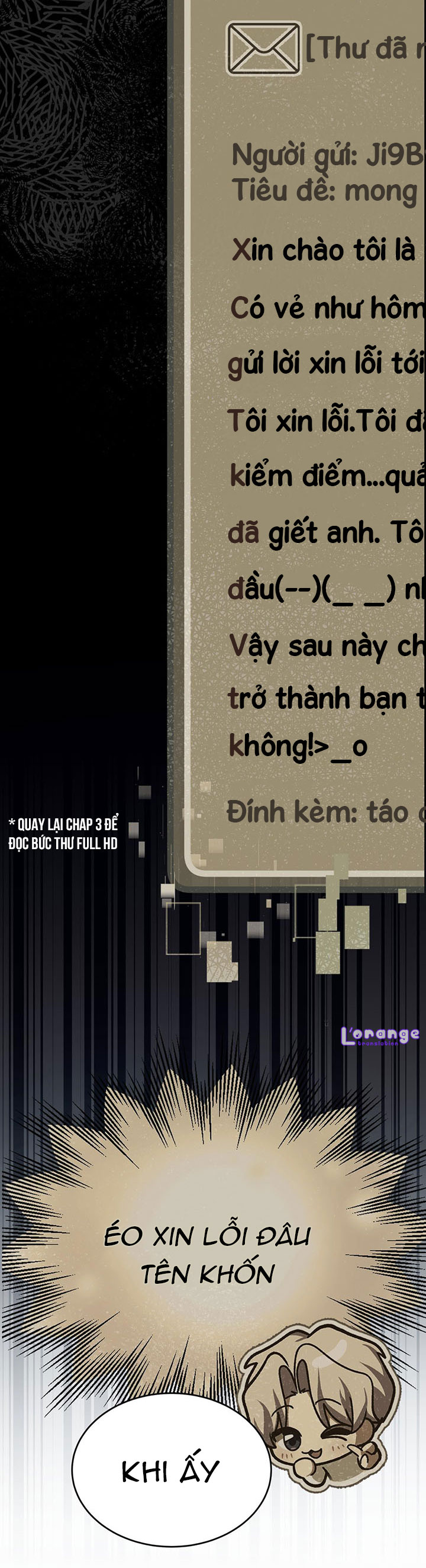 tên nhóc cùng bang hội là hàng xóm chapter 15 2