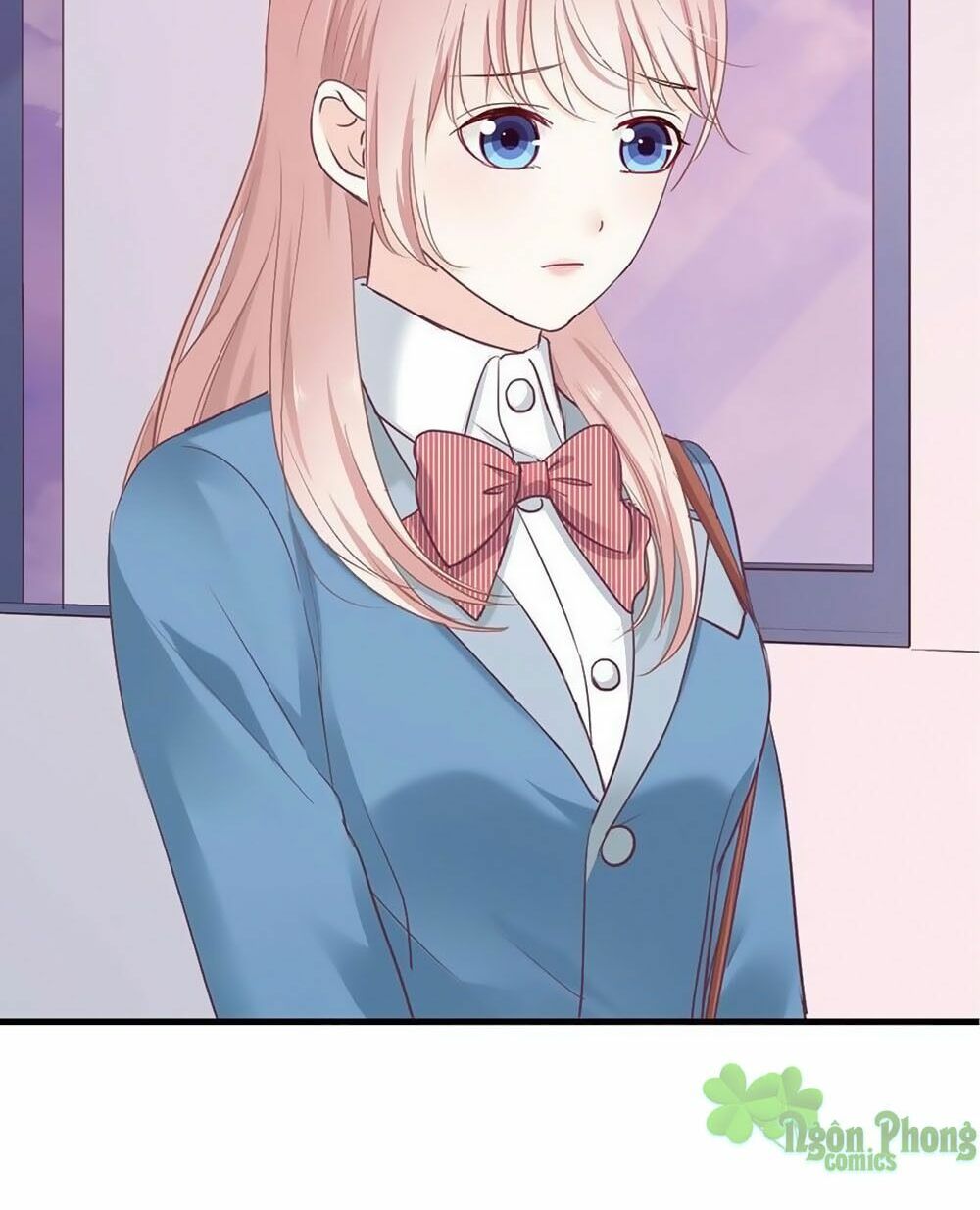 cướp đi nụ hôn của người chapter 21 37