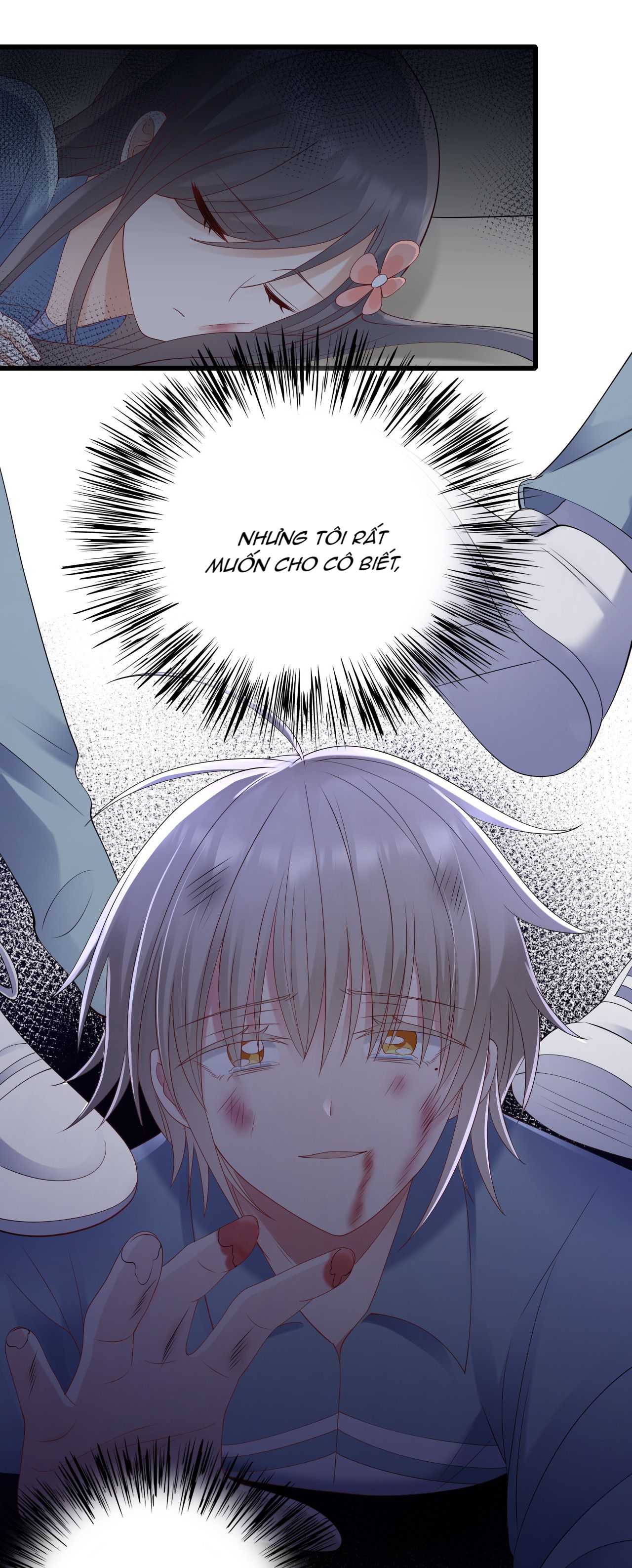 tức thời phạm quy [ tức thì vi quy ] chapter 45 23