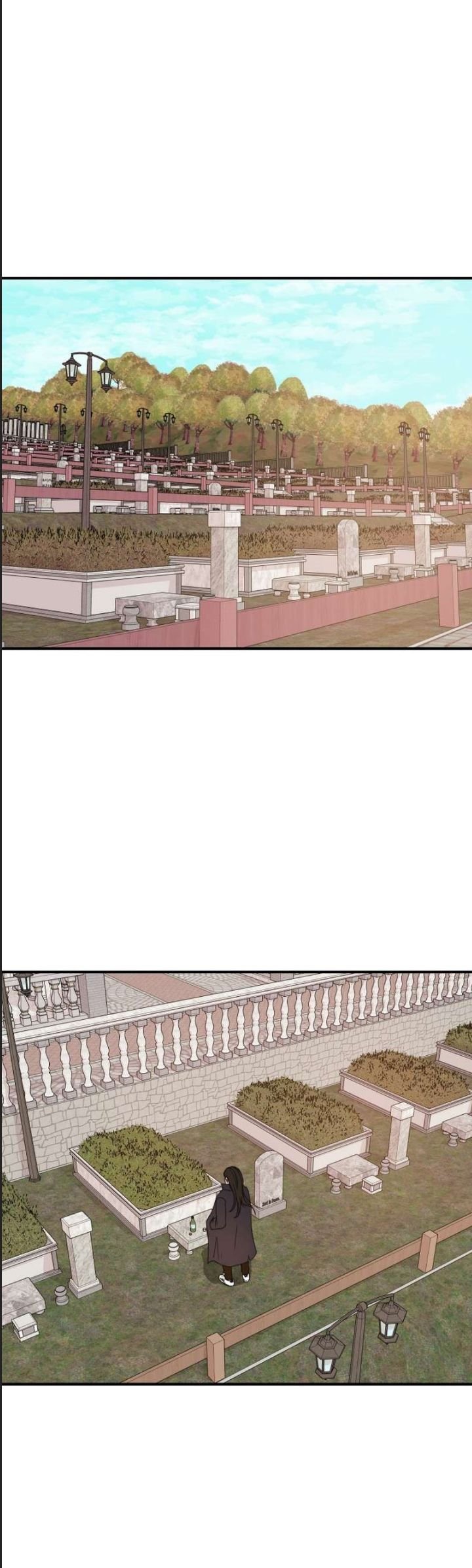 bạn trai võ sĩ chapter 122 26