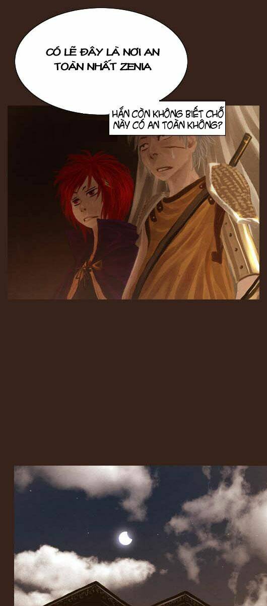 hội ảo thuật chapter 46 22