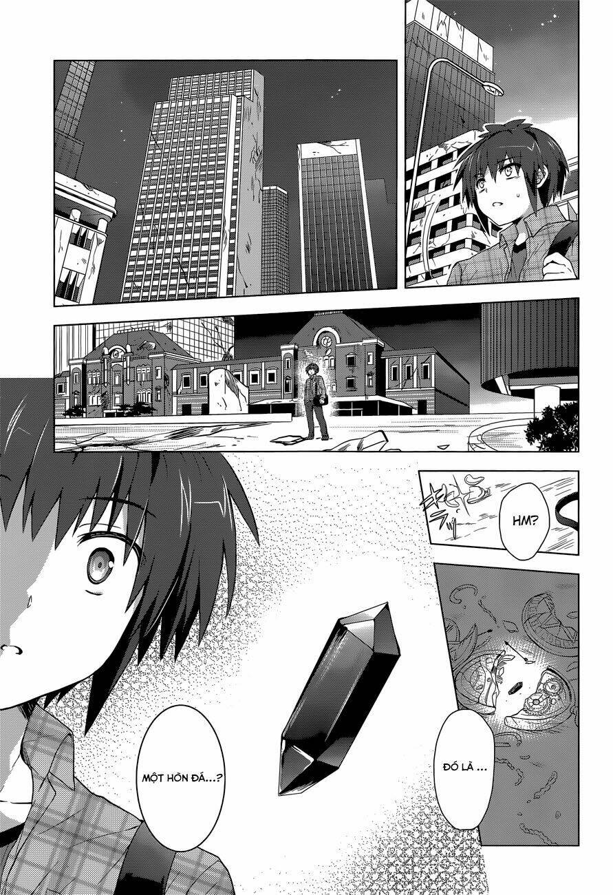 meiyaku no leviathan chapter 5 25