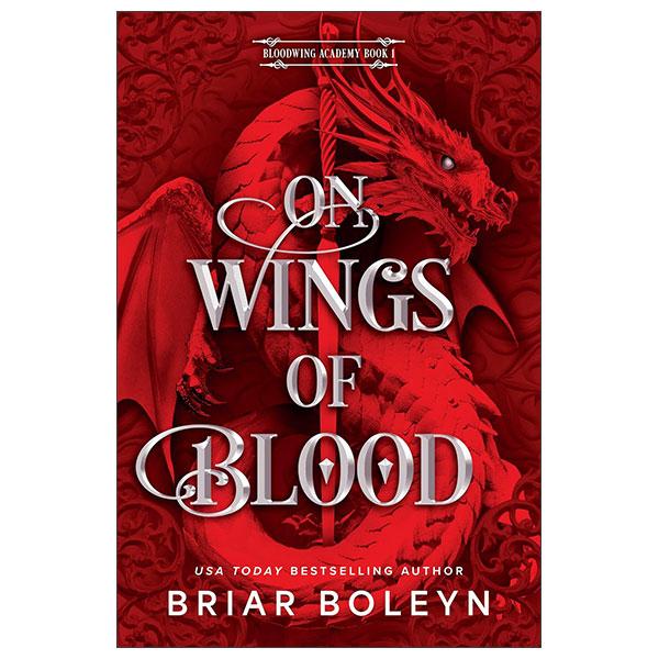 Sách ngoại văn: On Wings Of Blood