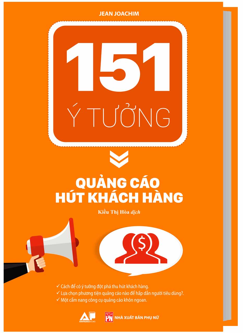 Bộ Sách 151 Ý Tưởng Thành Công Đột Phá Cho Doanh Nghiệp