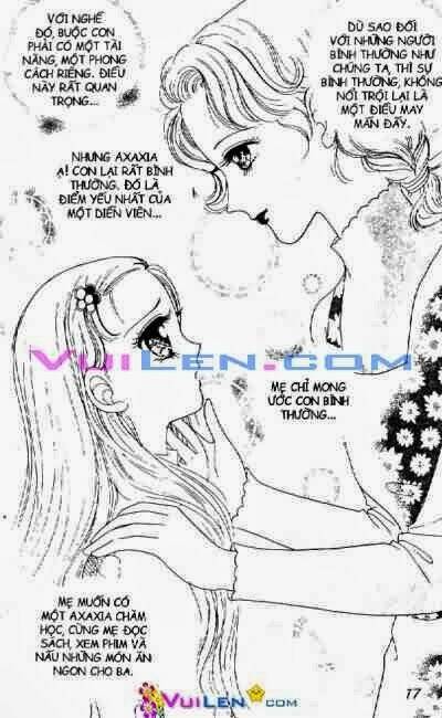 cô gái đến từ quá khứ chapter 3 14