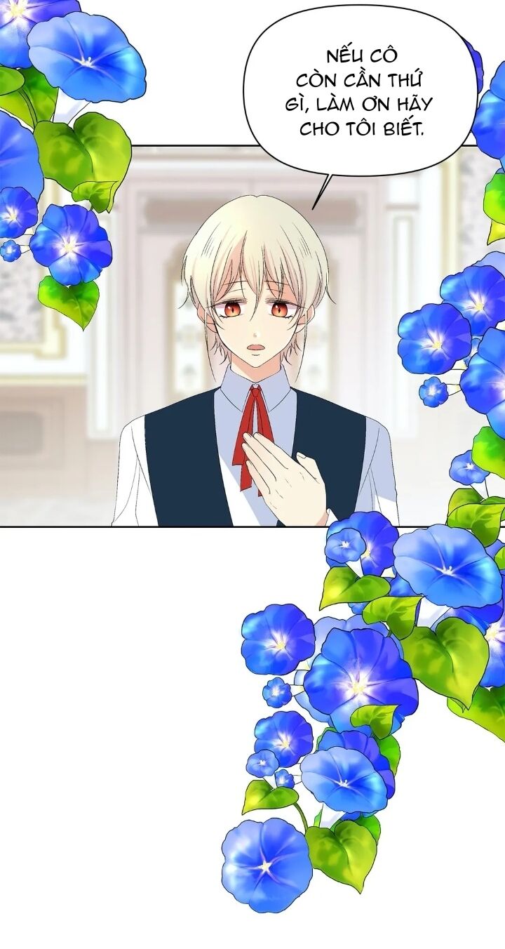 công chúa thời gian có hạn chapter 17 41