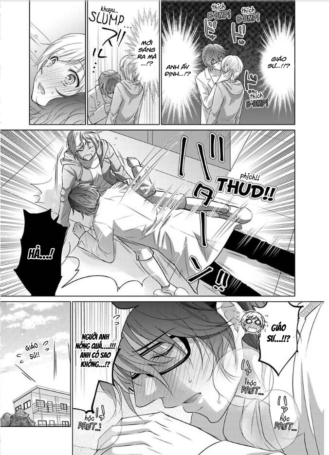 học với anh giáo sư giáo dục tình dục chapter 9 3