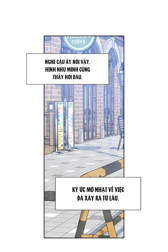 điều khiến tôi quyết tâm muốn chết chapter 49.1 9