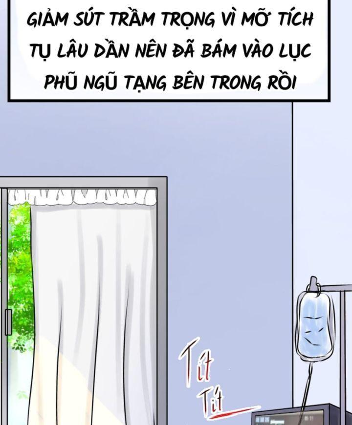 4 mùa có anh chapter 1 90