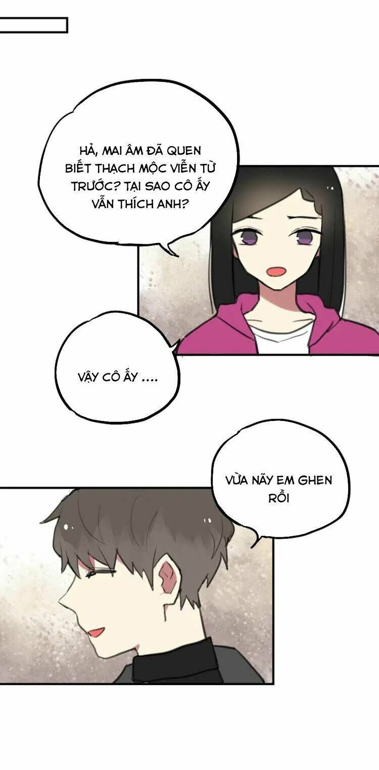 thôi miên em yêu anh chapter 30 10