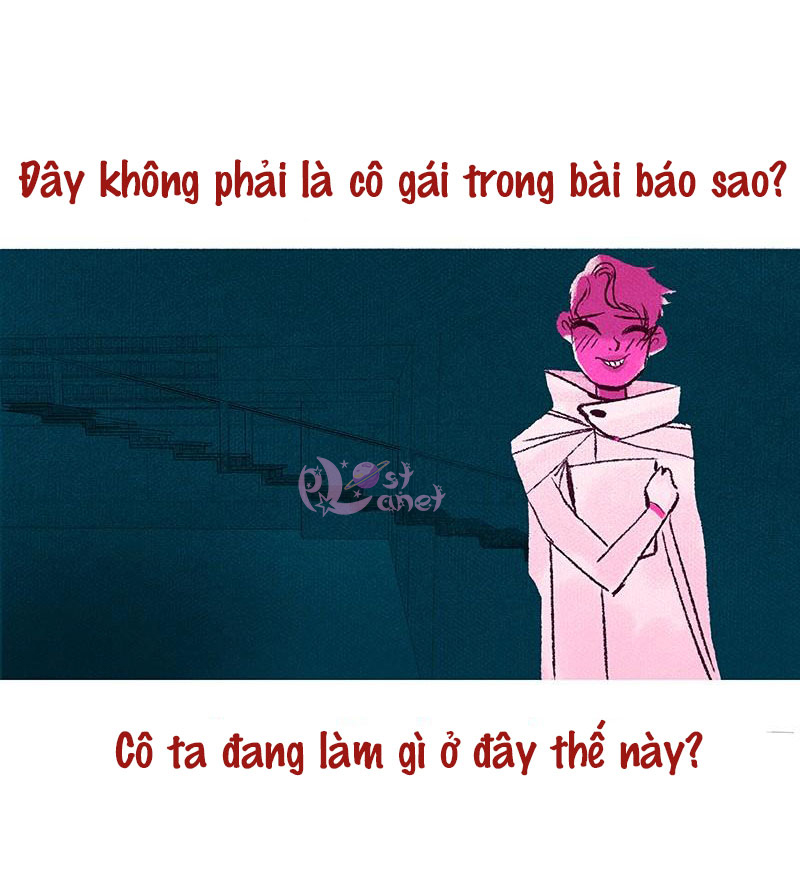 thần thoại olympus chapter 39 45