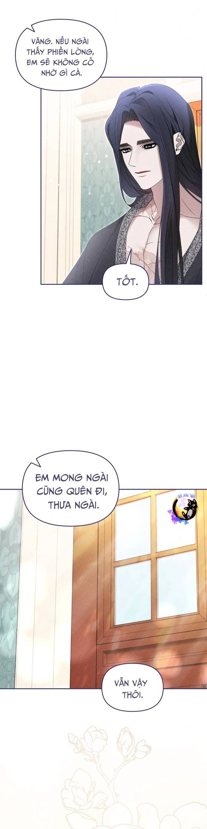 bạn đồng hành của ryun chapter 49 3