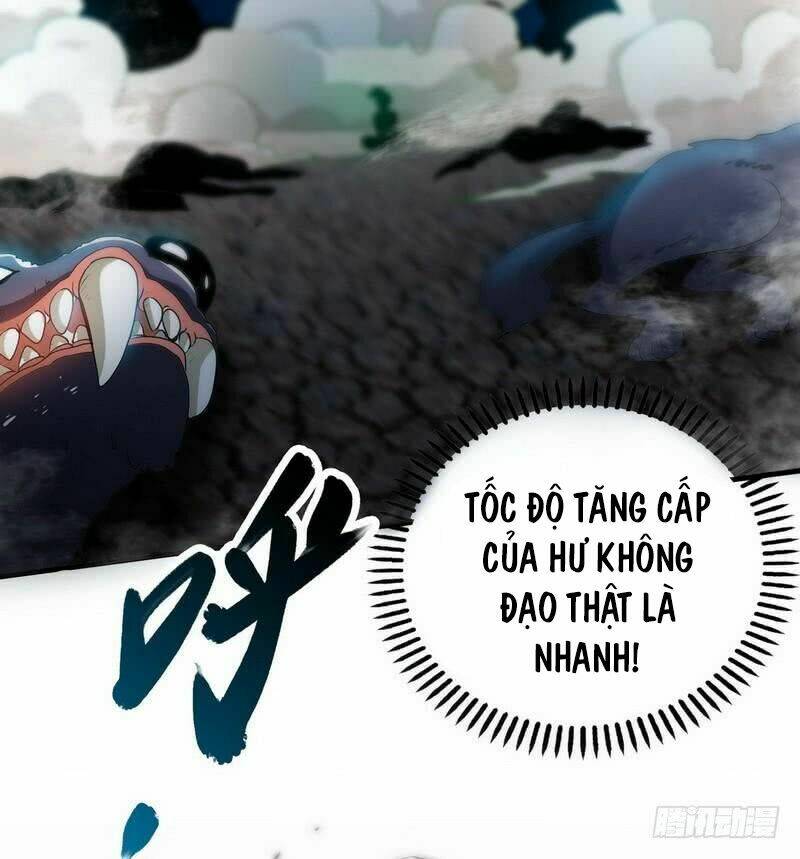 chí tôn thần ma chapter 25 28