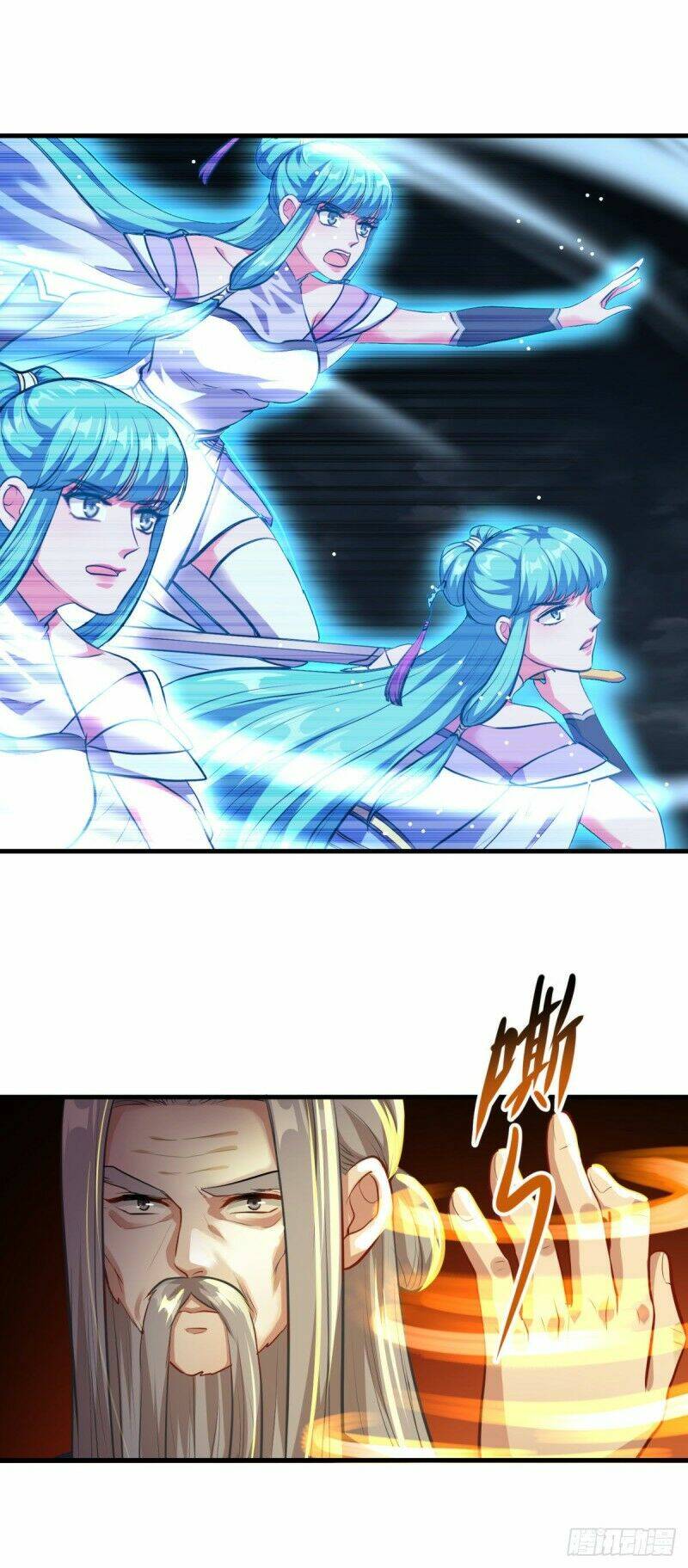 tiên ma đồng tu chapter 194 30