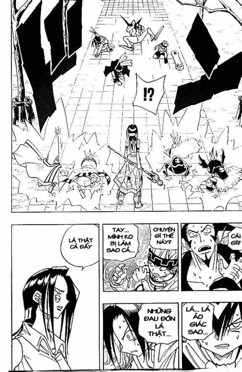 vua pháp thuật chapter 82 15