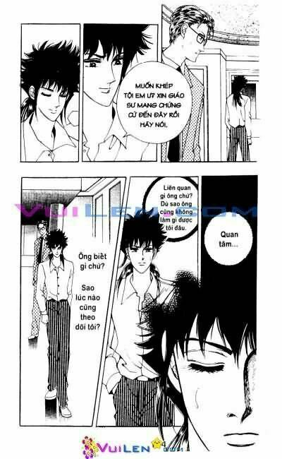 vật cản tình yêu chapter 2 110