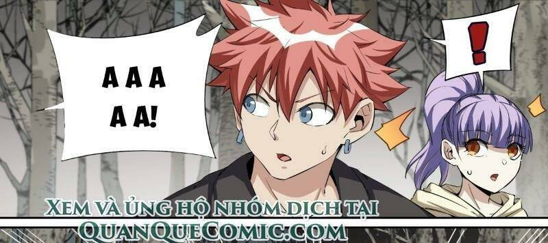 võ lực chí mạng chapter 24 49