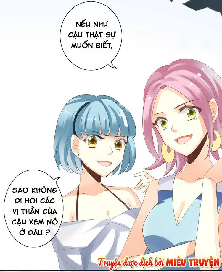 độc nhãn ác ma của ta chapter 1 19