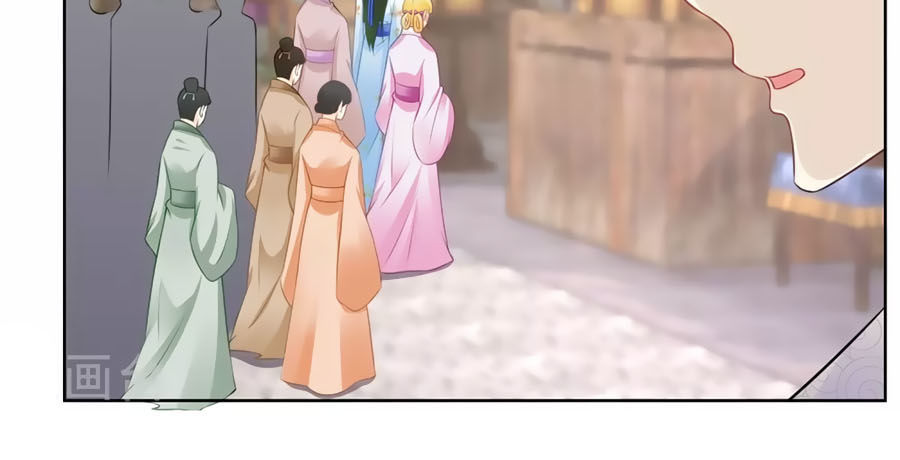 trù nương hoàng hậu chapter 65 27