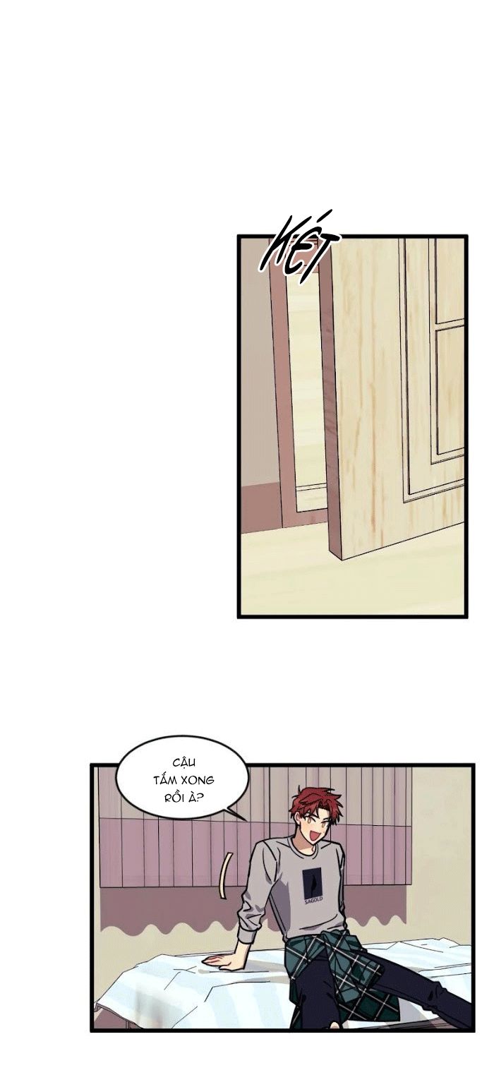 điều ước của cậu là mệnh lệnh của tớ chapter 7 14