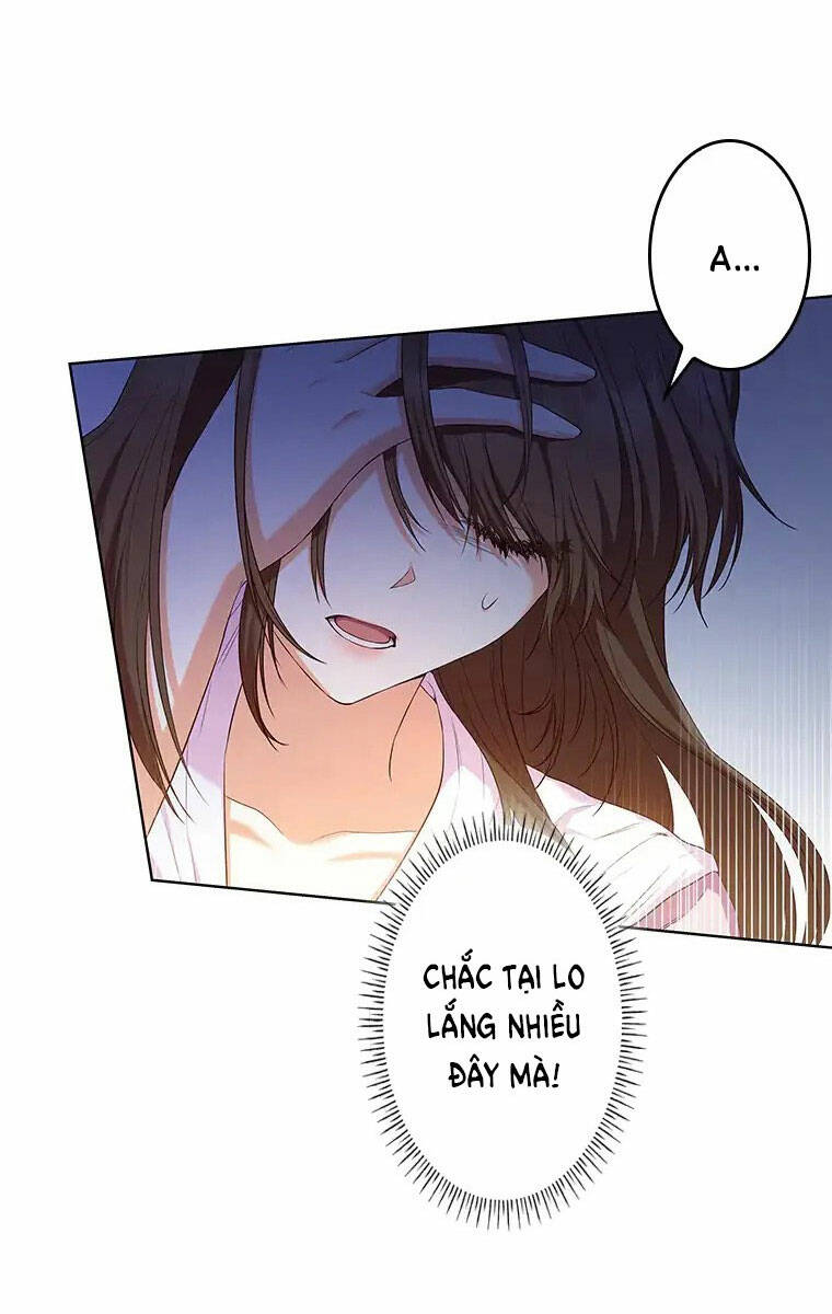 từ ác nữ, tôi trở thành một người mẹ chapter 15 64