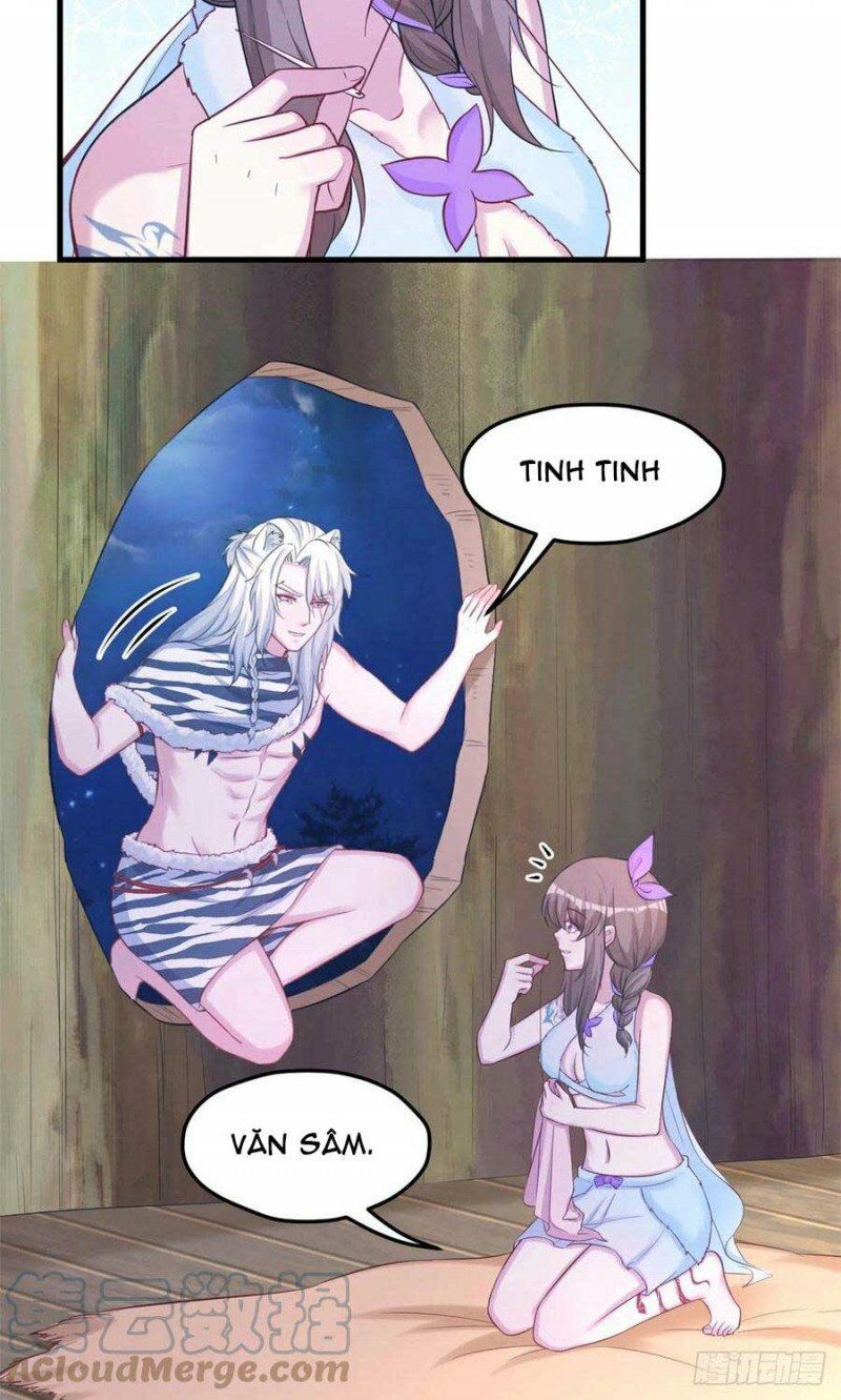 [16+] thảnh thơi thú thế chủng chủng điền, sinh sinh tể chapter 320 4