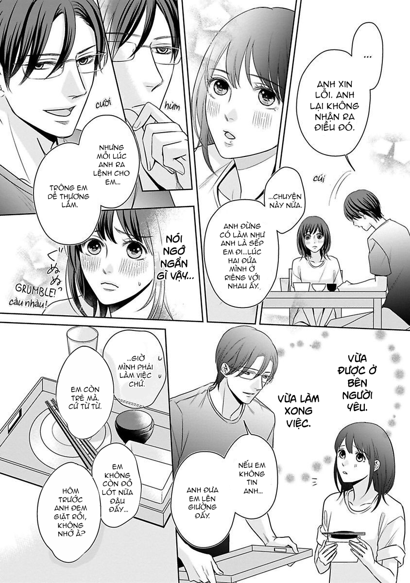 hãy ở bên cạnh anh chapter 8.2 9