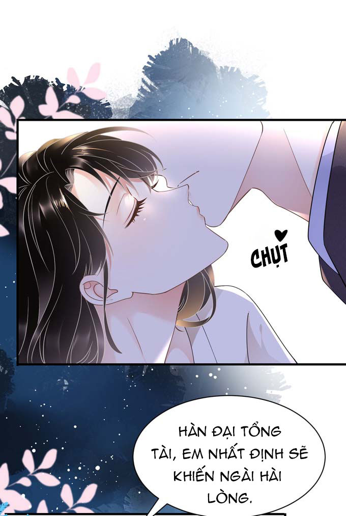 [16+] đại tiểu thư có thể có ý đồ xấu chapter 28 19