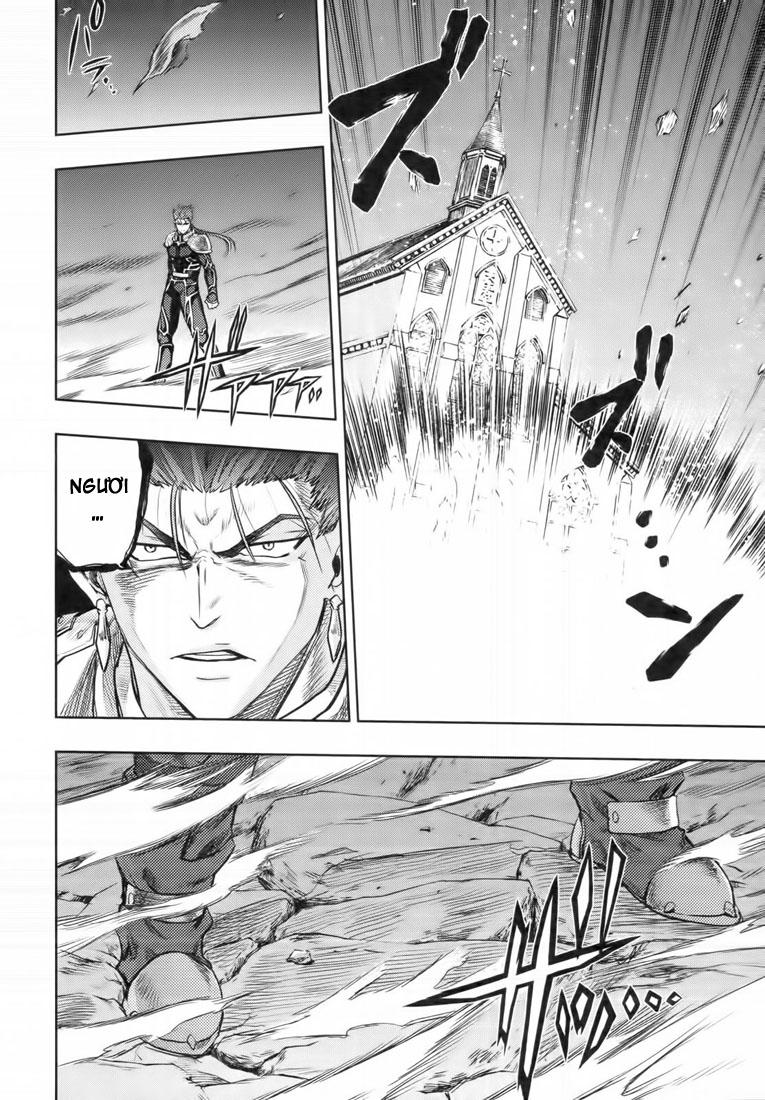 fate stay night chapter 45 15