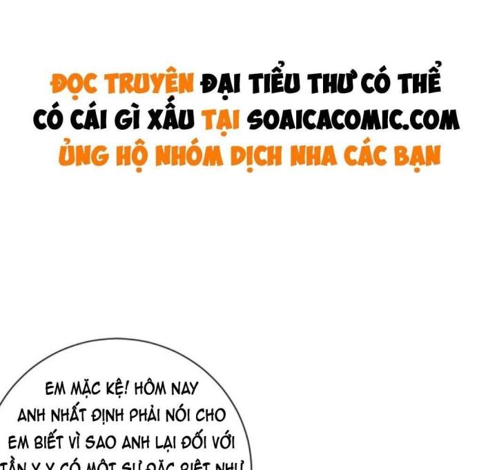 đại tiểu thư có thể có bụng dạ gì xấu chứ! (full) chapter 51 2