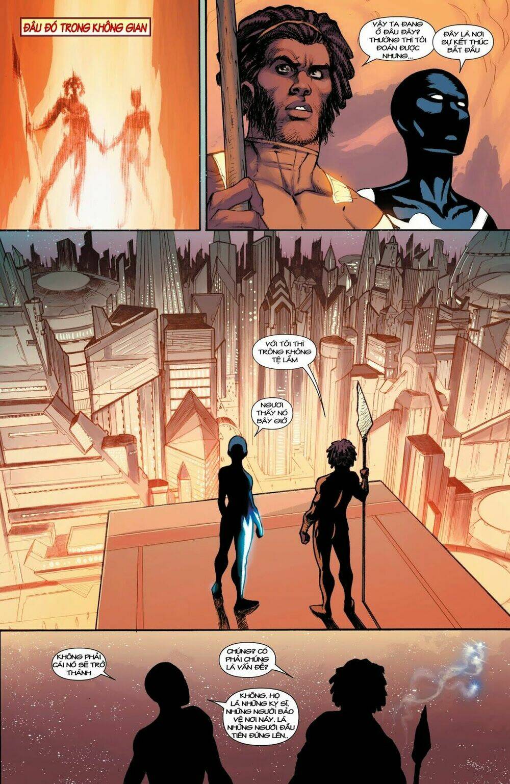 avengers (2013) chapter 15 20