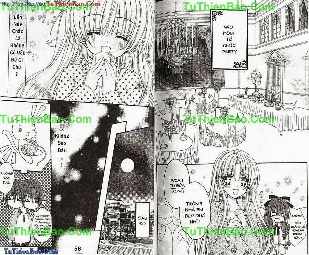 bí mật hoàng tử chapter 3 28