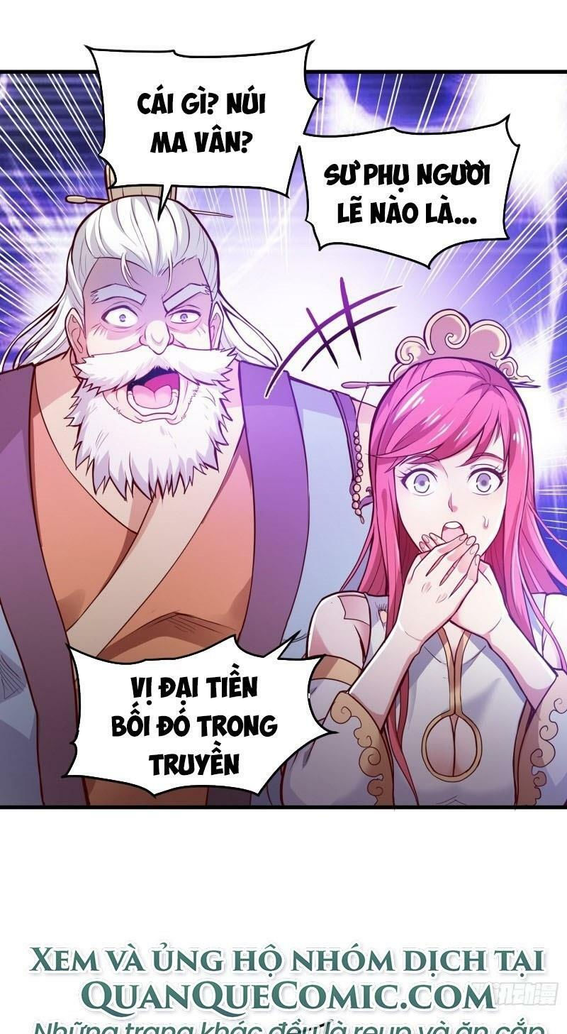 tối cường thần y tại đô thị chapter 71 21