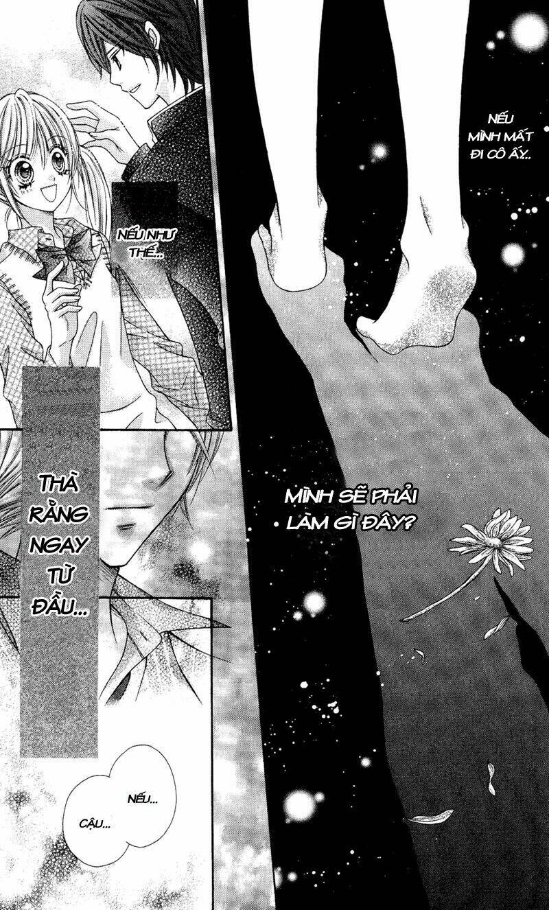 rockin' heaven chapter 20 20