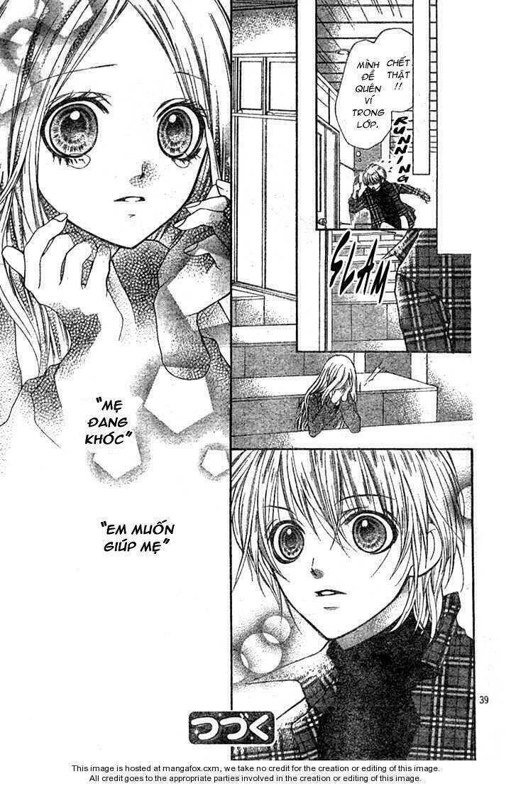 yamamoto zenjirou to moushimasu chapter 5 42