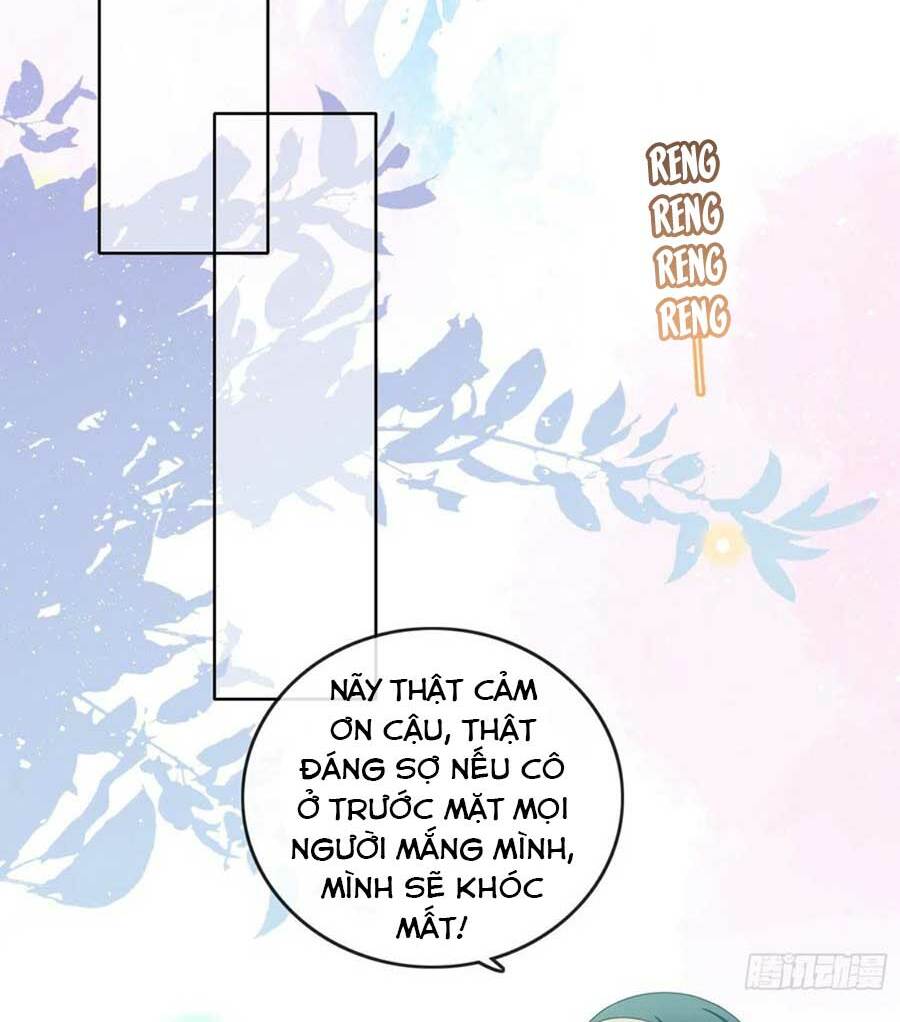 ảnh hậu cũng không bằng niệm thanh hoa chapter 77 12