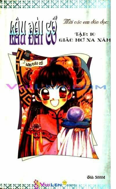 lâu đài cổ chapter 9 122
